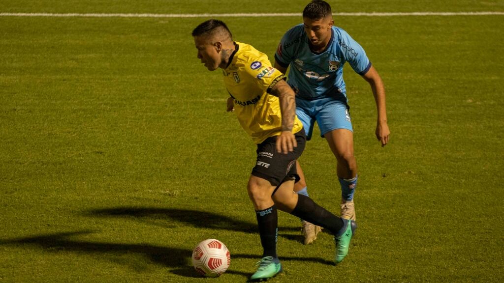 Programación fútbol chileno: ¿Qué partidos se juegan hoy, 26 de junio, y quién transmite?