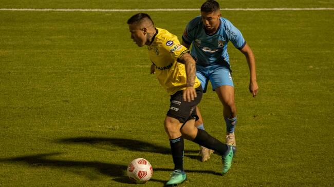Programación fútbol chileno: ¿Qué partidos se juegan hoy, 26 de junio, y quién transmite?