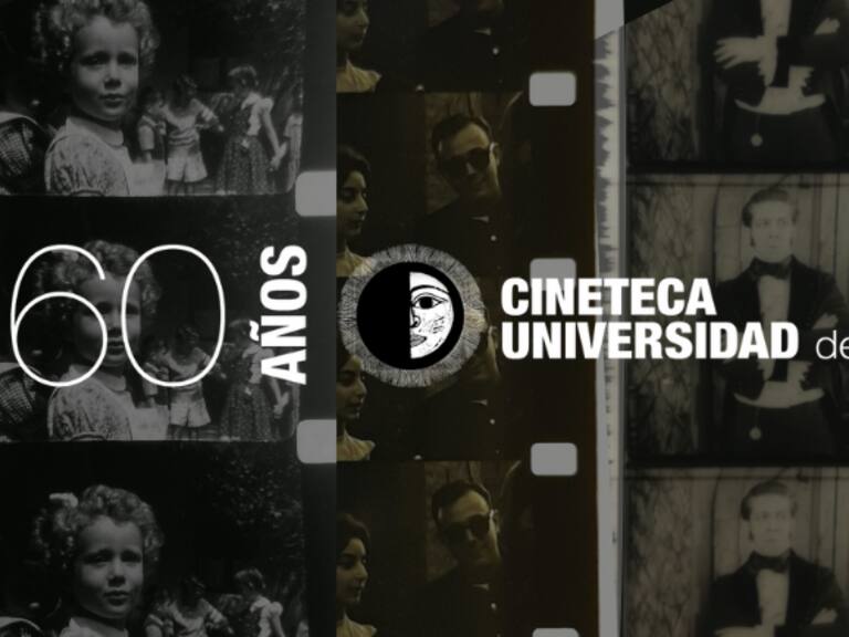 Día del Cine Chileno 2021: Cineteca de la U. de Chile celebrará su 60° aniversario con la liberación de más de 400 películas