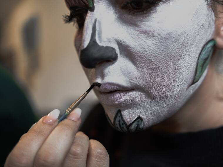 Halloween 2025