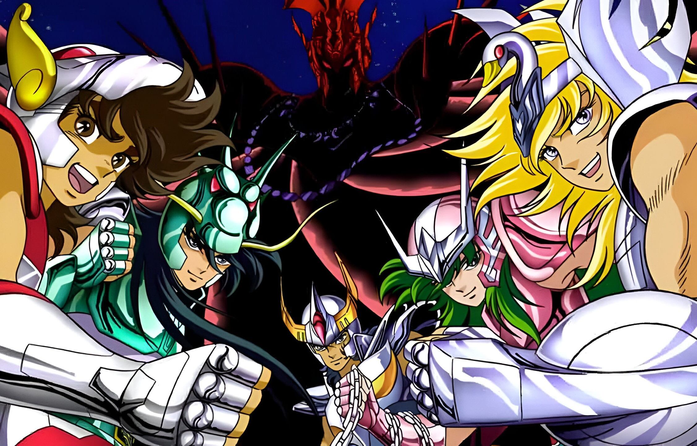 Toei Animation Inc