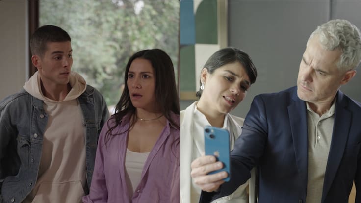 Actor de TVN impacta con radical cambio físico tras bajar 15 kilos: “Fue una prueba de disciplina”