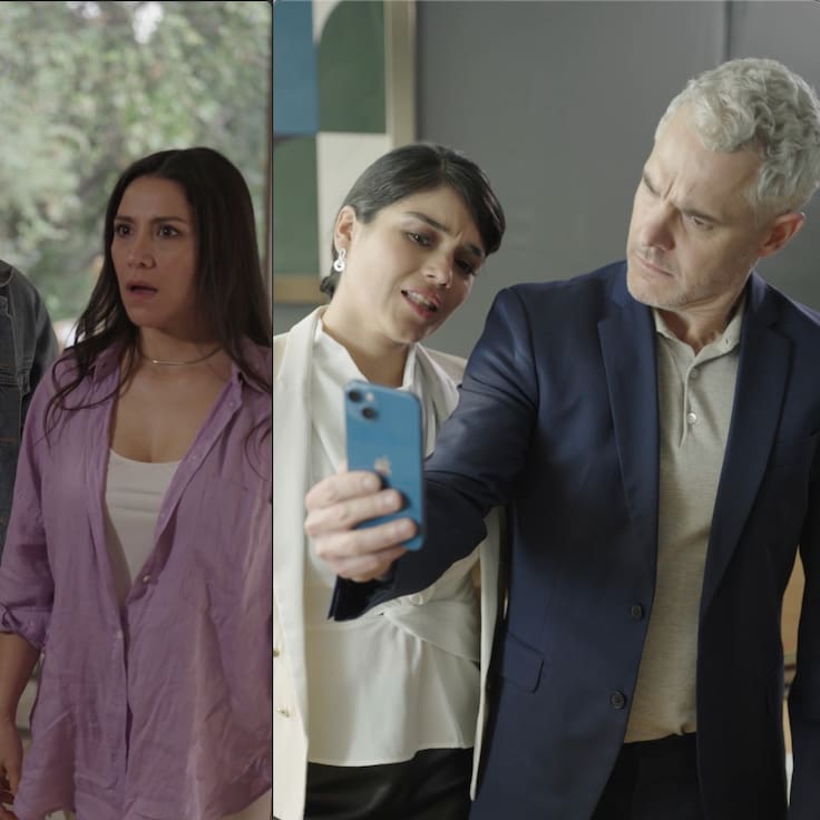 Actor de TVN impacta con radical cambio físico tras bajar 15 kilos: “Fue una prueba de disciplina”