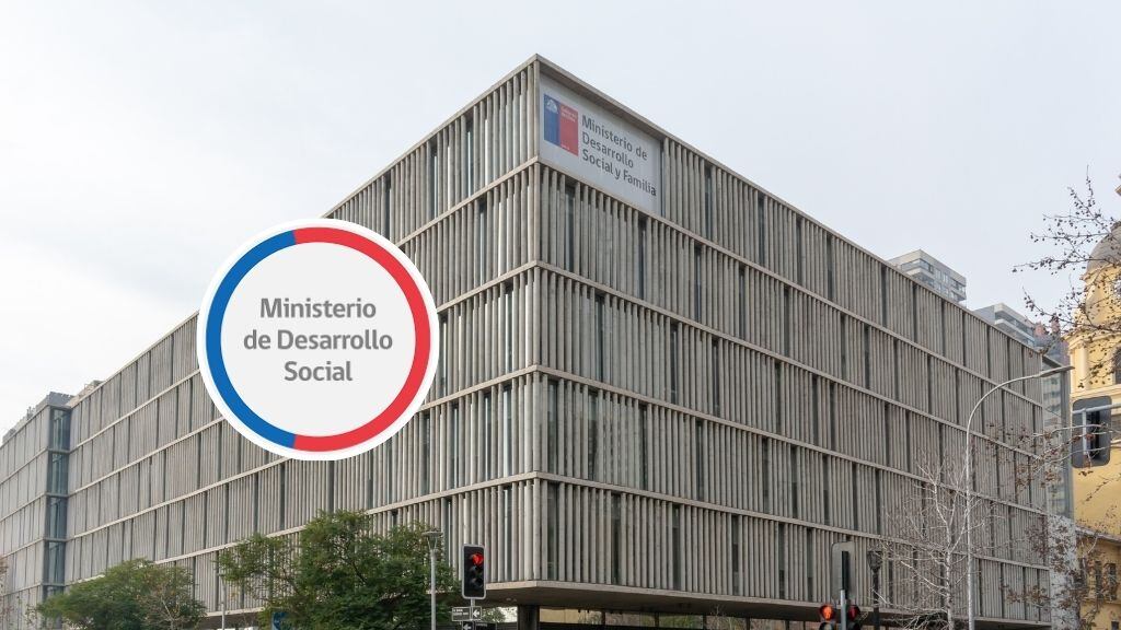 Ministerio de Desarrollo Social