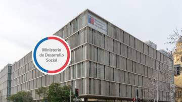 Ministerio de Desarrollo Social busca trabajadores en Chile: sueldos desde $660 mil a $2 millones