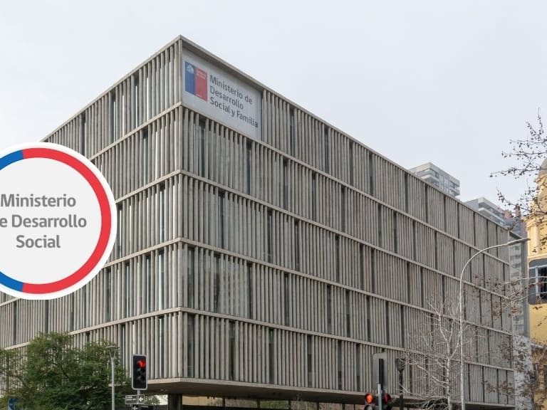 Ministerio de Desarrollo Social