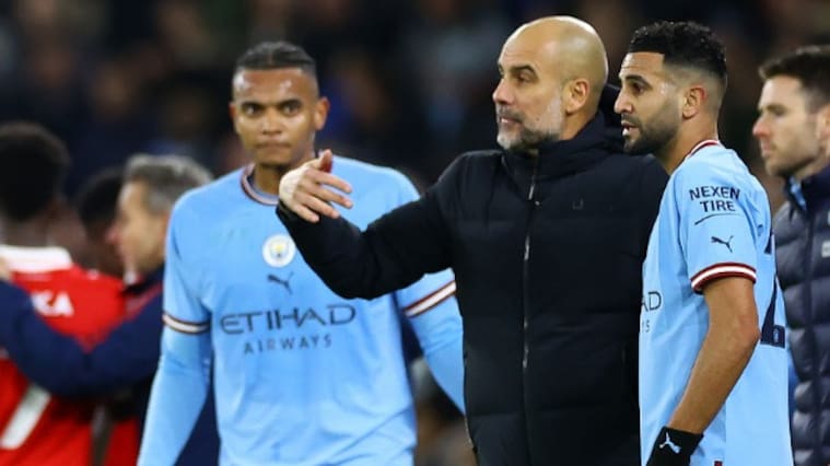 Duro golpe: Premier League acusa al Manchester City de incumplir numerosas reglas financieras