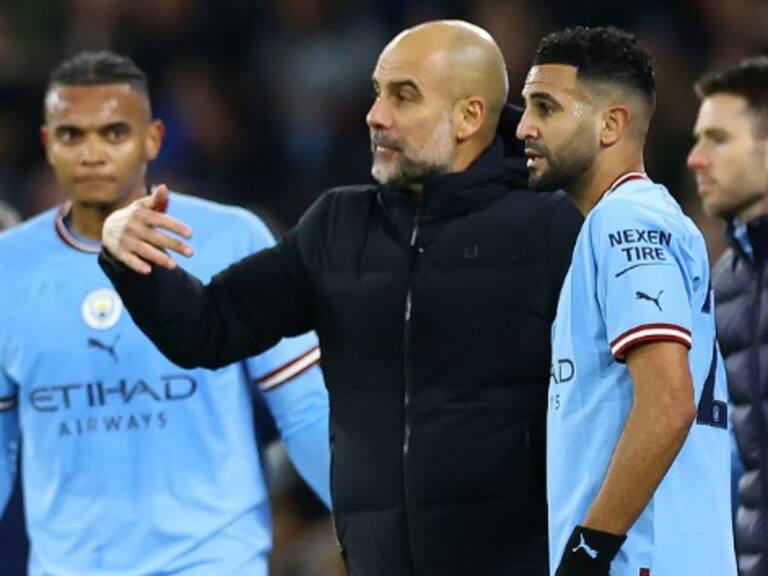 Duro golpe: Premier League acusa al Manchester City de incumplir numerosas reglas financieras