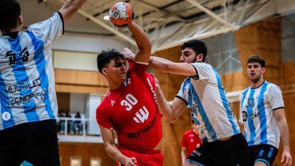 Santiago 2023: definen los grupos para el balonmano de los Juegos Panamericanos