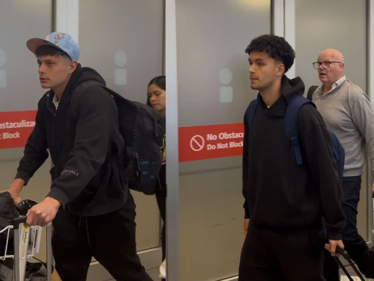 La Roja suma nuevos “refuerzos” europeos: ya están en Chile