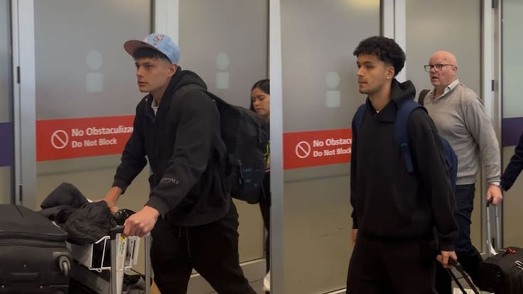 La Roja suma nuevos “refuerzos” europeos: ya están en Chile