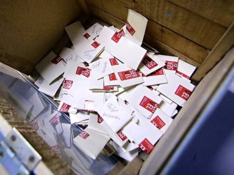 Servel publicó padrón definitivo para las elecciones: 14.308.151 votantes