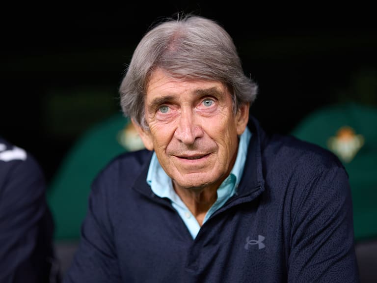 “Las canchas que tenemos hoy son al nivel de Europa”: la fórmula de Milad para convencer a Pellegrini de dirigir a La Roja