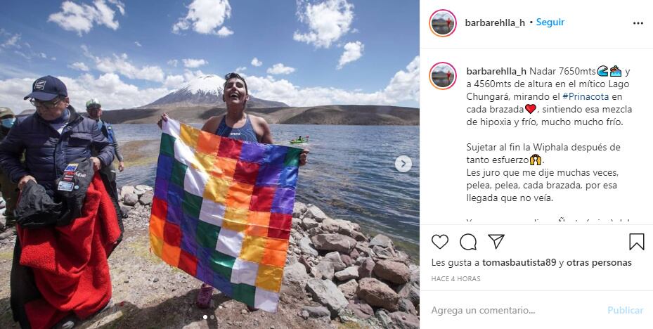 Instagram @barbarehlla_h