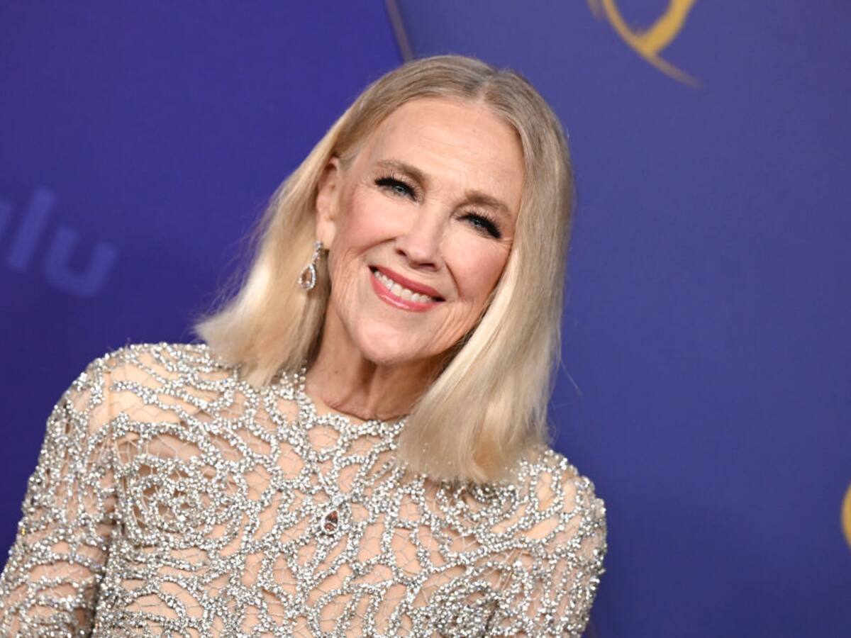 Conmoción en Hollywood: revelan causa de muerte de Catherine O’Hara y la enfermedad que estuvo detrás