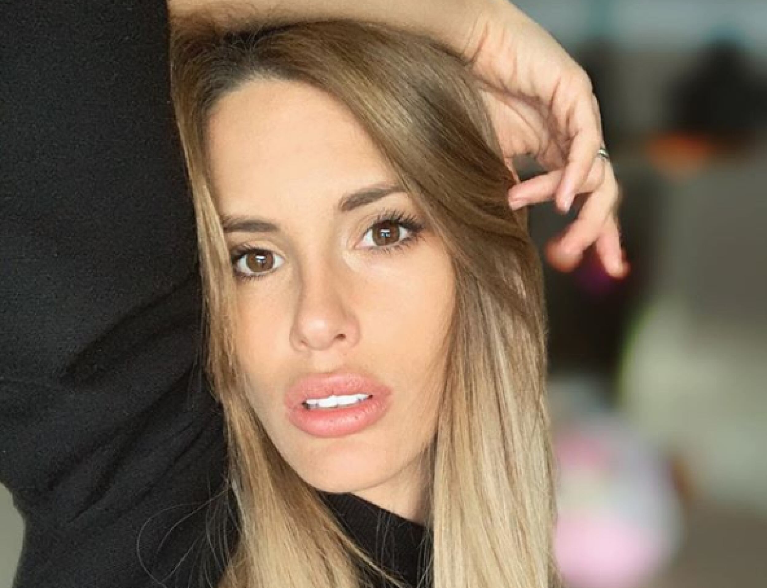 Gala Caldirola