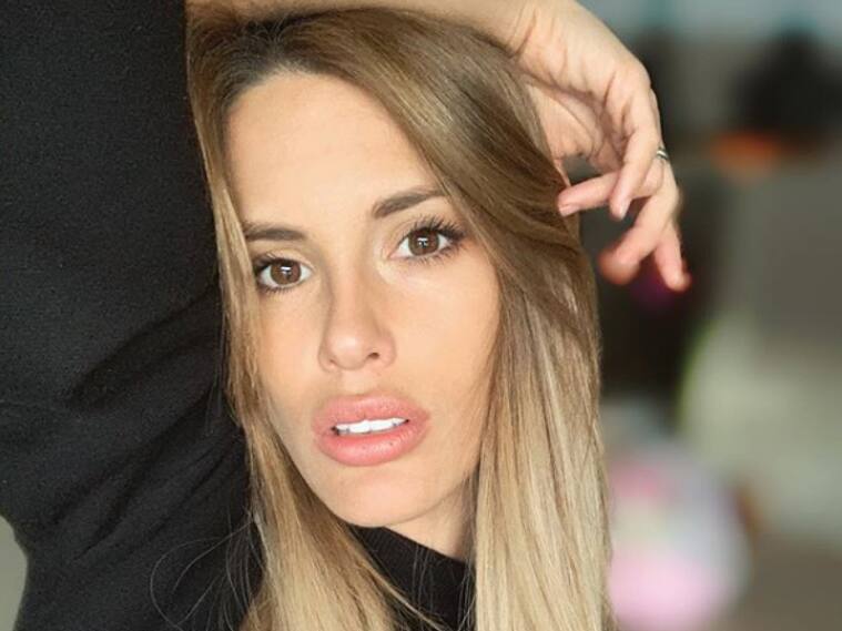 Gala Caldirola
