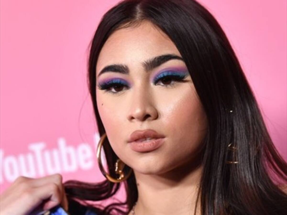 Paloma Mami se robó las miradas en los Billboard Women in Music