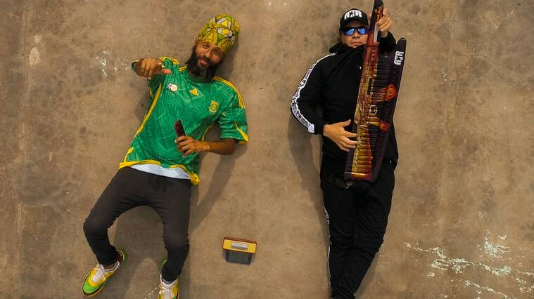 Fidel Nadal ft Damas gratis