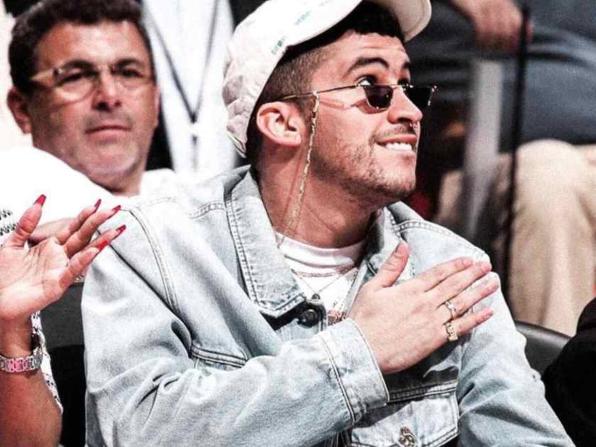 ¡BYE ME FUI! Los memes que dejó la supuesta infidelidad de Gabriela Berlingeri a Bad Bunny