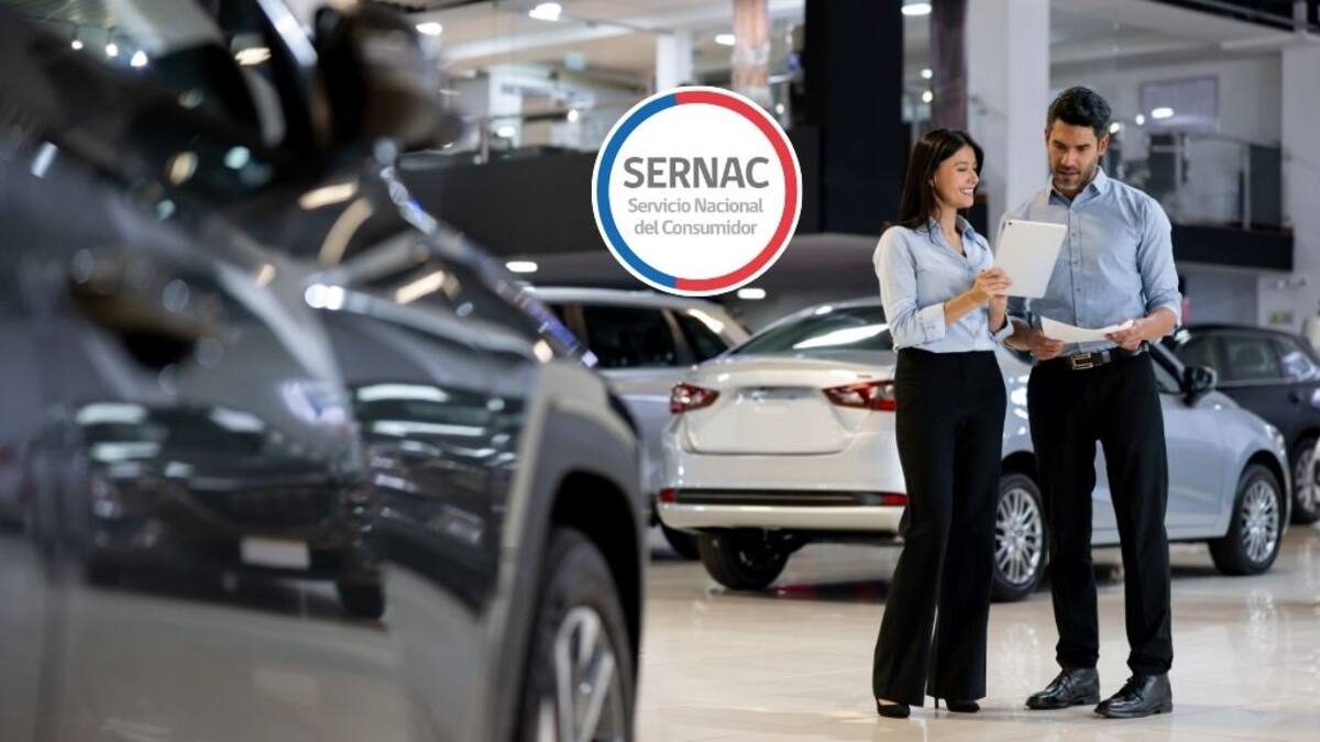 Nueva alerta del Sernac por camionetas con fallas en el motor: revisa las marcas y modelos afectados
