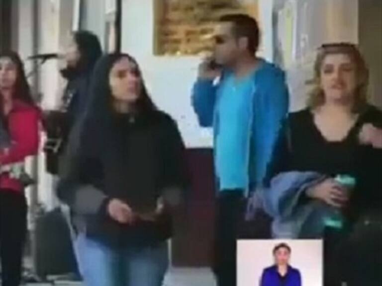 Comunidad de sordos chilenos denunció que el gobierno usó una falsa intérprete en uno de sus videos