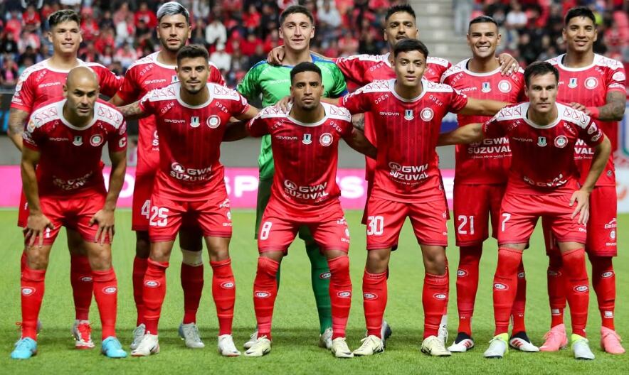 Foto: @ulc_oficial
