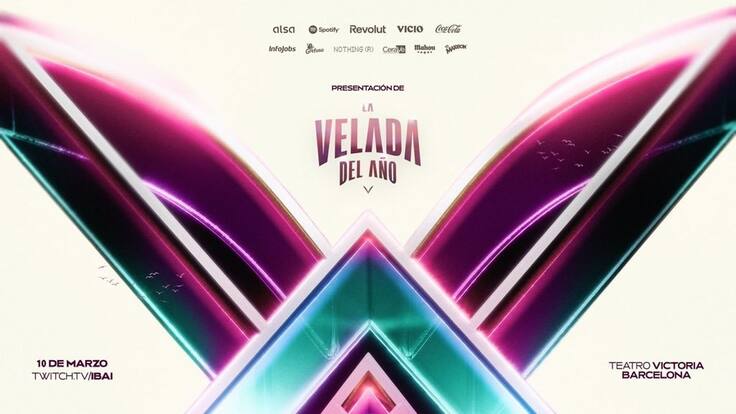 La Velada del Año 5: revisa los combates y conoce todos los detalles del evento