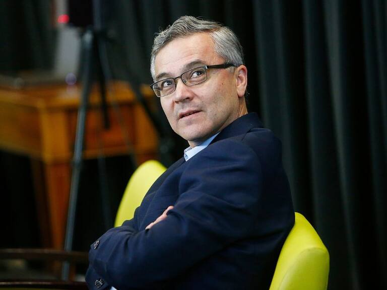 Abogado Javier Couso sobre Consejo Constitucional: "Si no hubiera un acuerdo, lo más patriótico sería tomar el anteproyecto de los expertos"