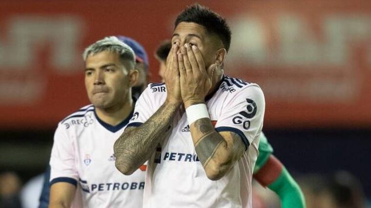El sentido análisis de Pancho Mouat: "Todos los equipos hoy juegan mejor que la U"