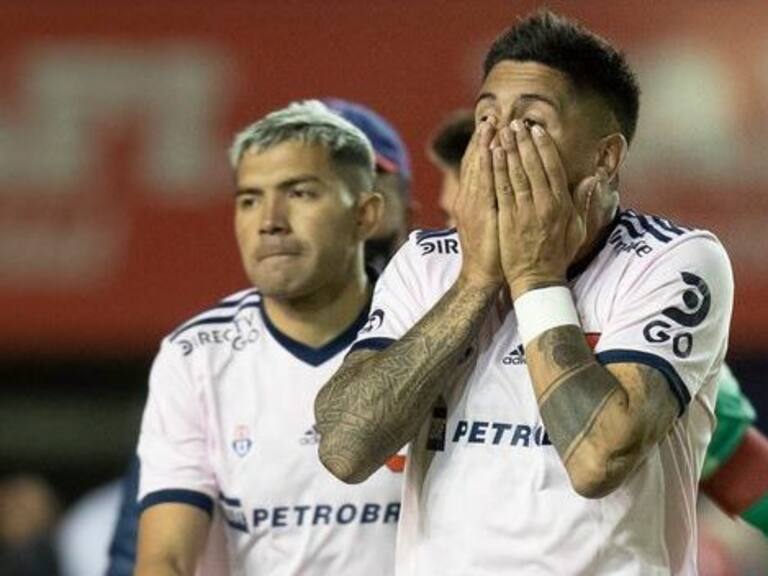 El sentido análisis de Pancho Mouat: "Todos los equipos hoy juegan mejor que la U"