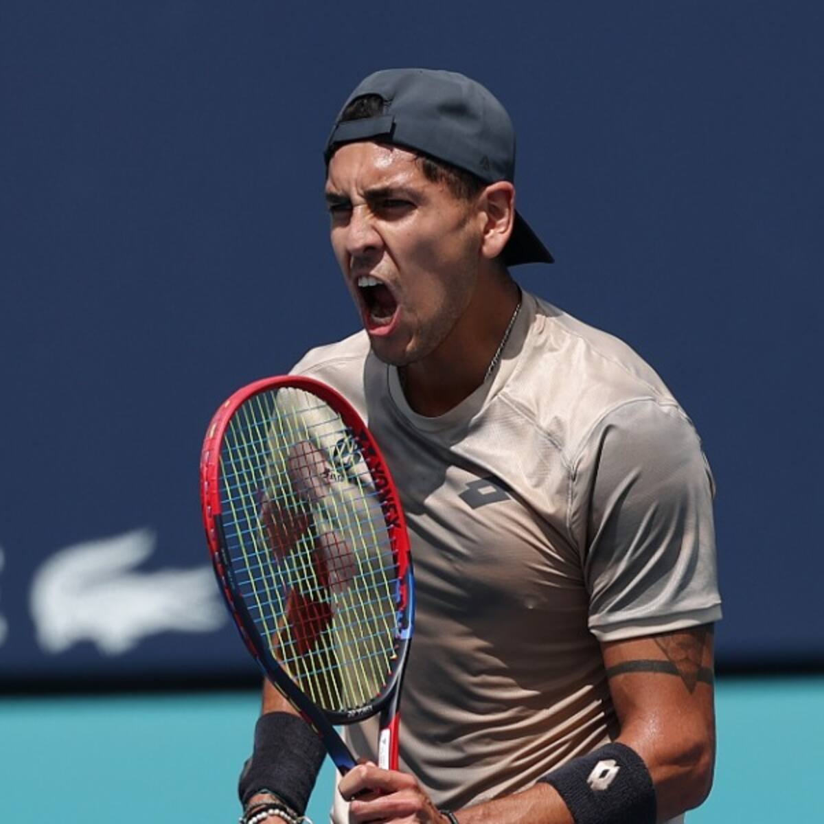 Ranking ATP: tres tenistas chilenos alcanzaron los mejores puestos de sus carreras