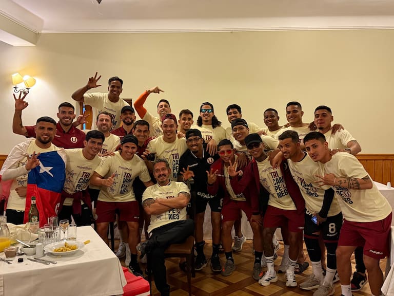 El desahogo de Rodrigo Ureña tras coronarse tricampeón en Perú: “Ha sido el año más duro de mi vida”