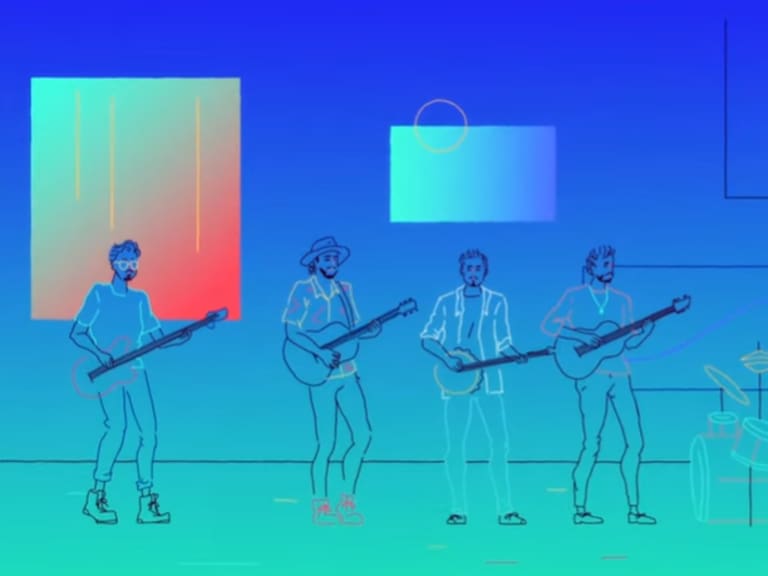 Morat estrenó su nuevo single «Bajo la mesa» junto a Sebastián Yatra