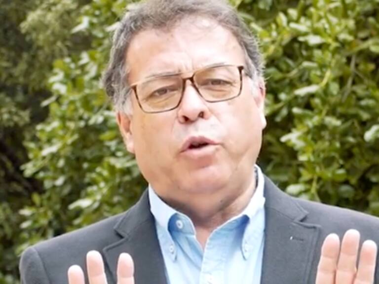 Pablo Maltés asegura que «me advirtieron que llamaron desde La Moneda para que me bajara»