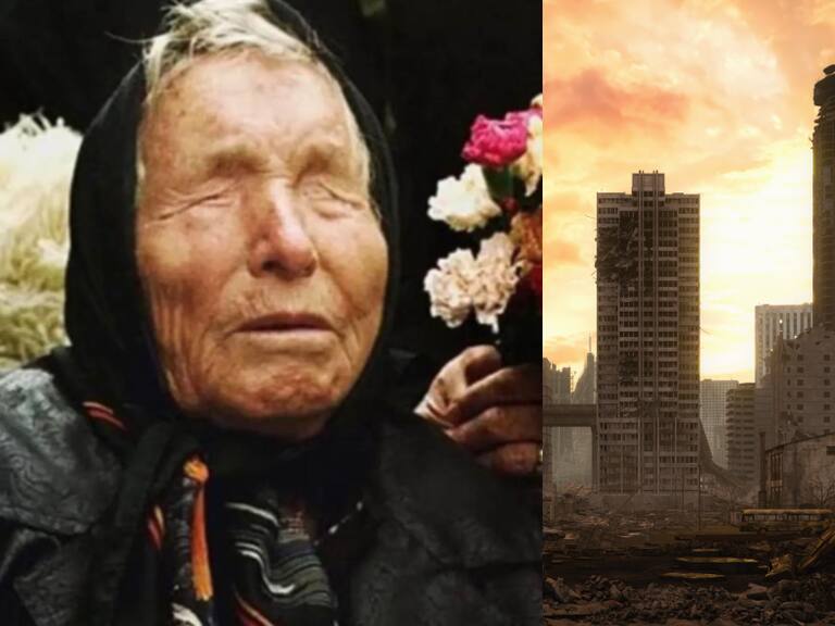 La aterradora predicción de Baba Vanga para el año 2025