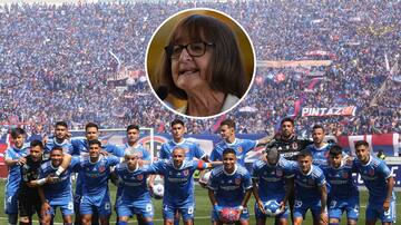 ¿Peligra la U? Reforma devolvería a casas de estudio el control y nombre de sus clubes deportivos