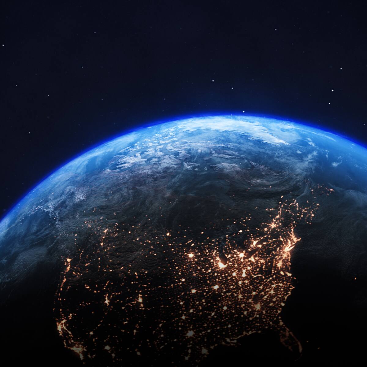 ¿En riesgo las comunicaciones? El “problema” que se acumula en el espacio y que podría dejar consecuecias en la Tierra