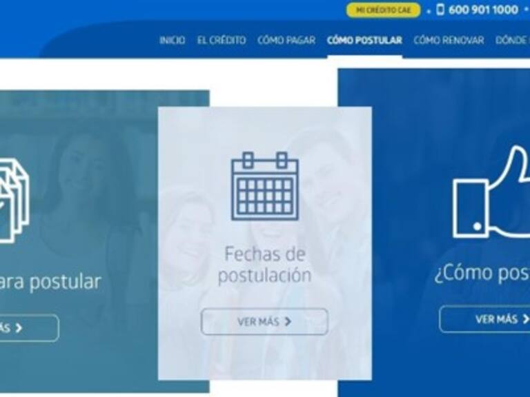 Corte Suprema vuelve a declarar imprescriptible el cobro del Crédito con Aval del Estado (CAE) y ordena continuar la ejecución de deuda