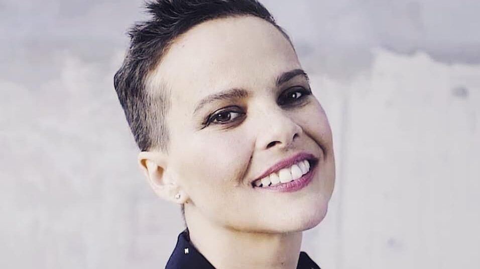 Javiera Suárez