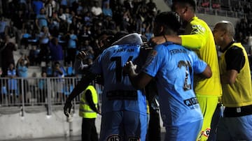 Partidazo en el norte: cuándo y cómo ver en vivo, online, el duelo entre Deportes Iquique y la UC