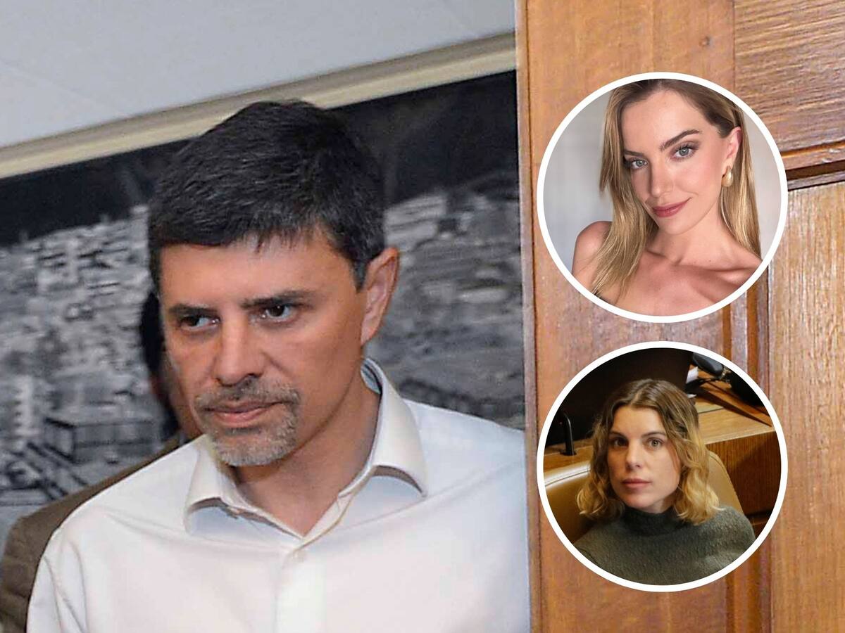 Revelan detalles inéditos sobre supuesto triángulo amoroso entre Marcelo Díaz, Millaray Viera y Maite Orsini