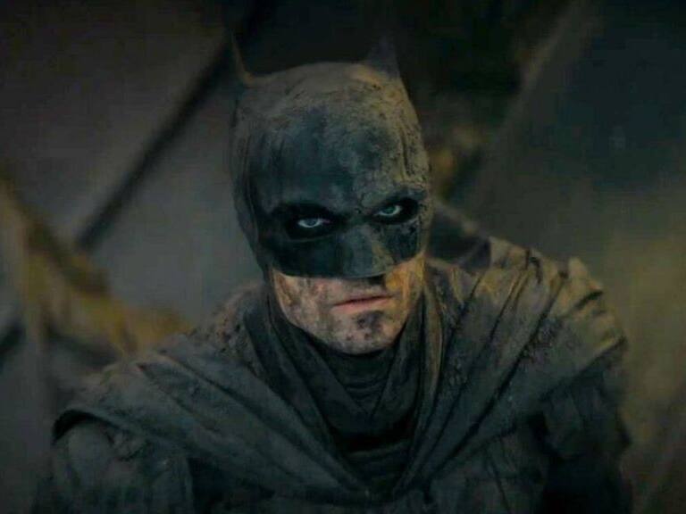 The Batman 2 - nuevo villano - DC