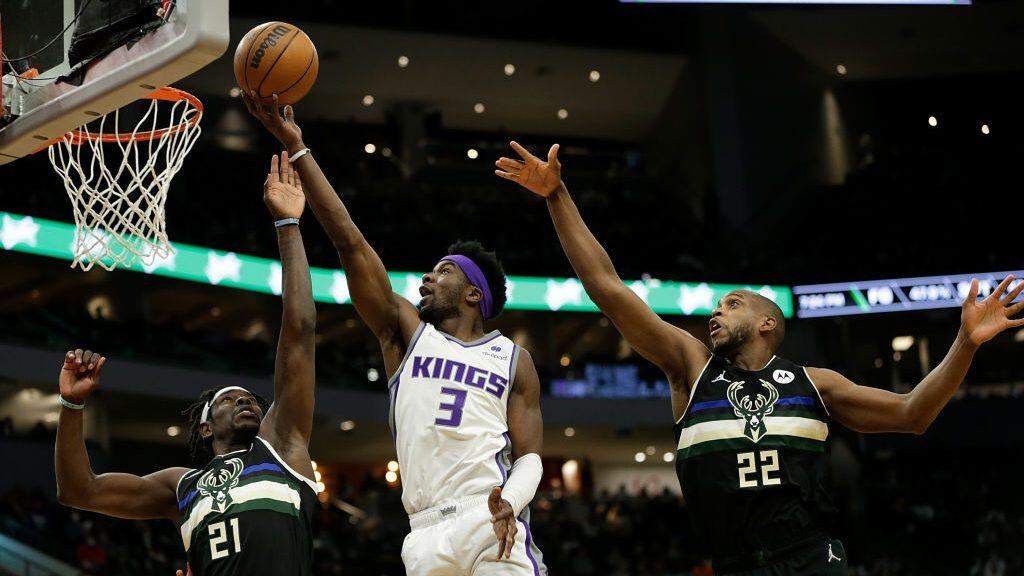 Cartelera partidos NBA