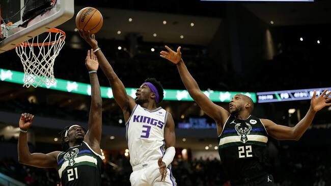 Cartelera partidos NBA