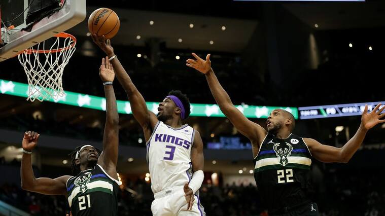 Cartelera partidos NBA