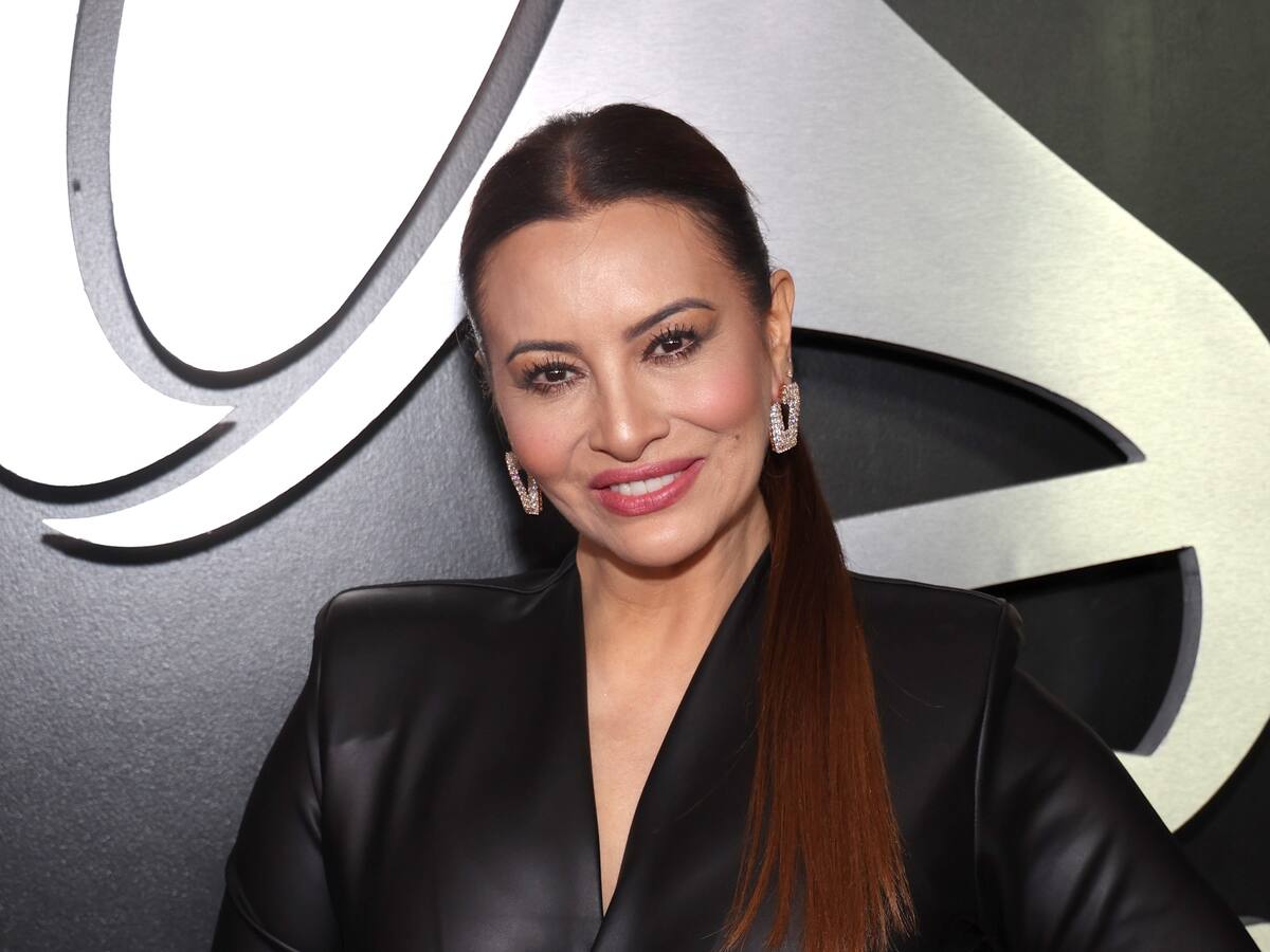 Actriz ganadora de un Oscar sorprende con inesperada reacción ante show de Myriam Hernández en importante premiación