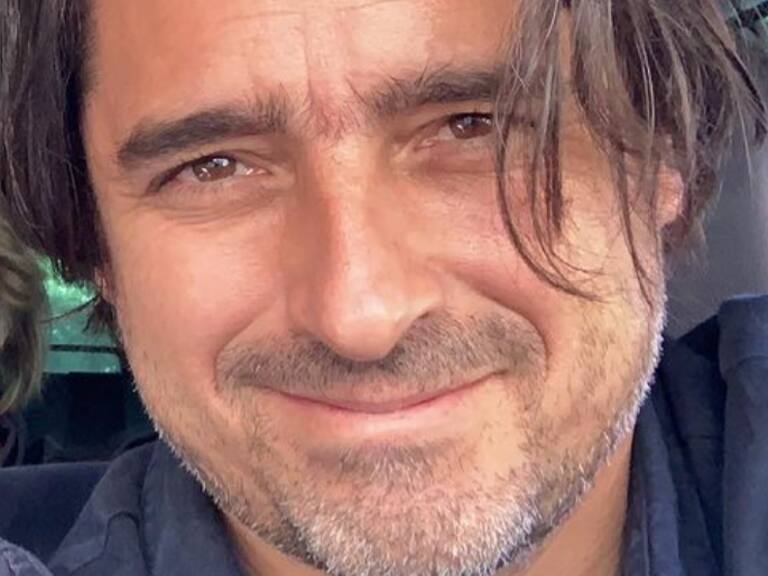 Jorge Zabaleta | Instagram