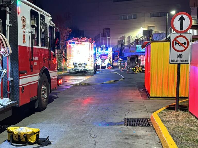 Cuerpo de Bomberos de Santiago