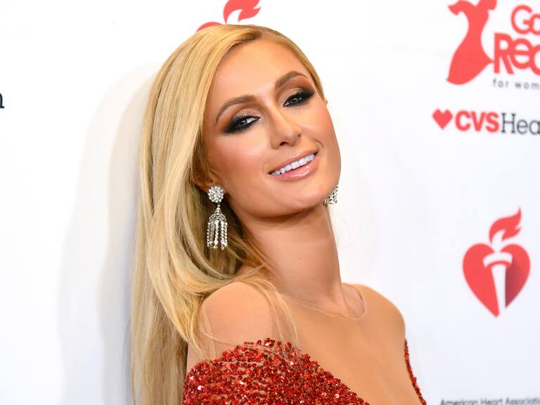 Paris Hilton reveló su verdadera voz y contó que siempre ha fingido ser una rubia tonta
